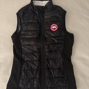 Canada Goose Hybridge Lite Vest XS
